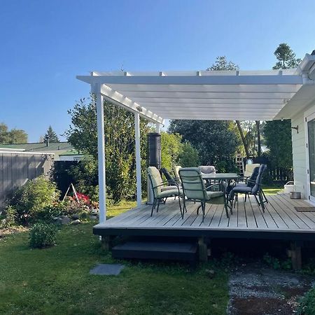 Turangi Home Family Size Taupo Exterior photo