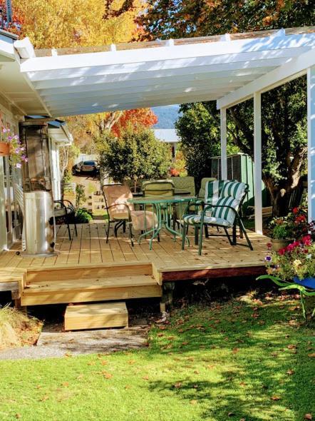Turangi Home Family Size Taupo Exterior photo