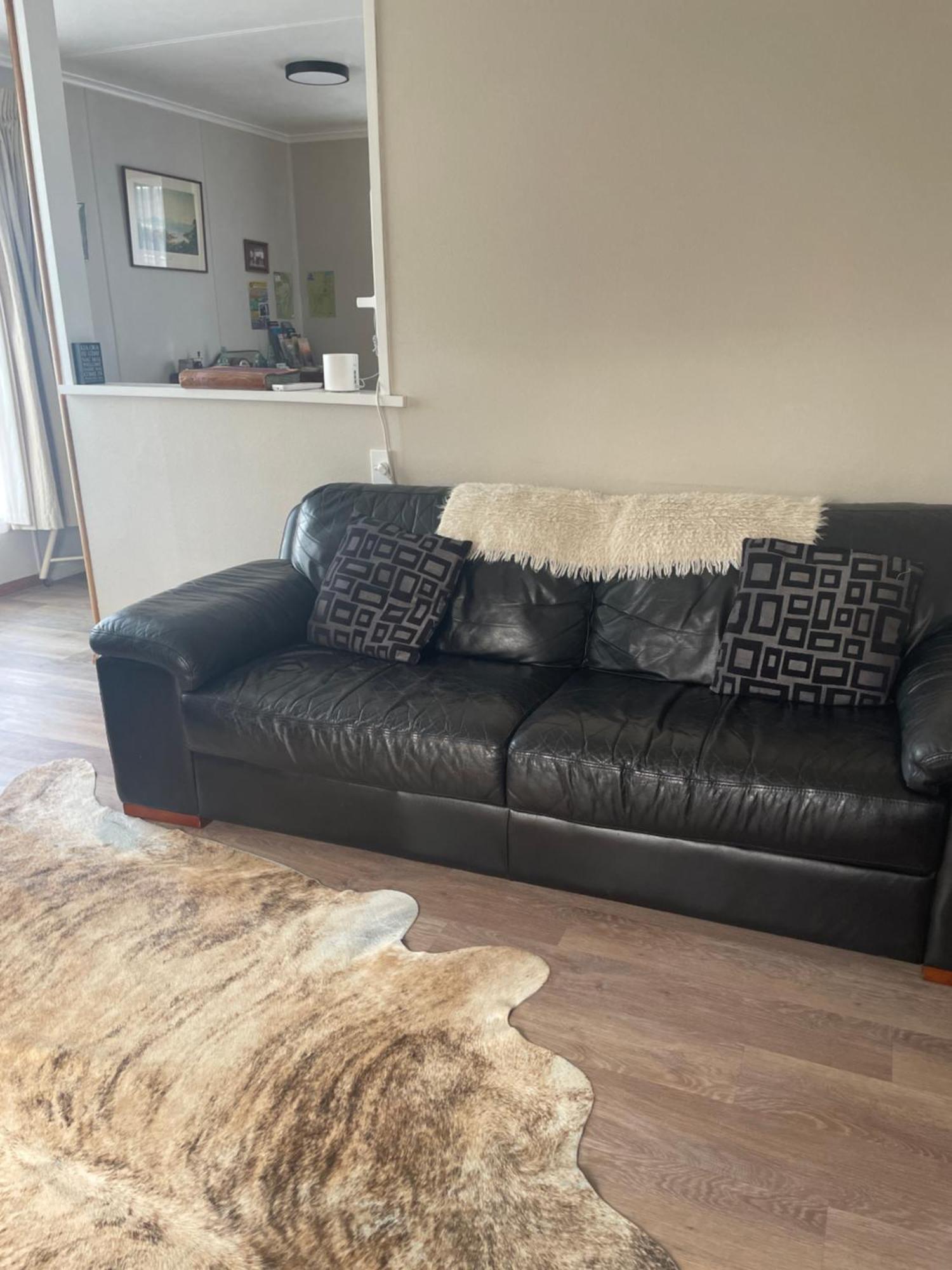 Turangi Home Family Size Taupo Exterior photo